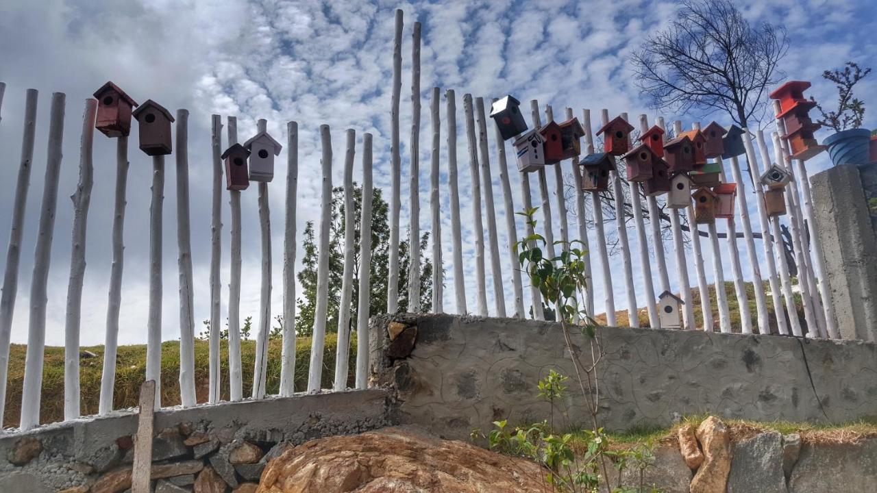 Cloudwalks Kodaikanal Exterior foto